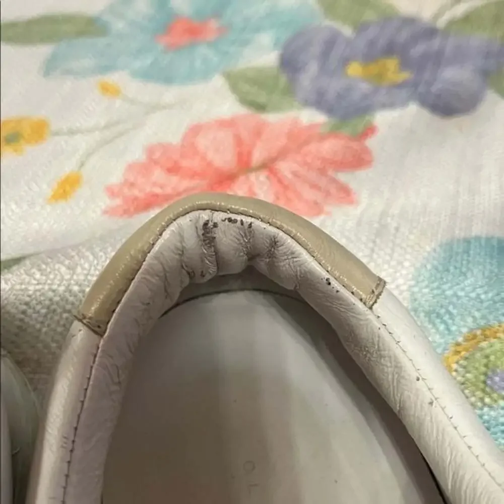 Oliver Cabell Low 1 Shoes pink shoe laces 38